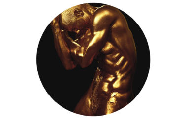 Cassils Alchemic No 1 2017 Slideshow