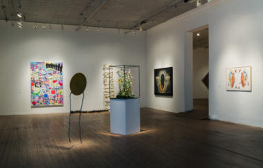 Reprise 2018 Installation Shot F 1