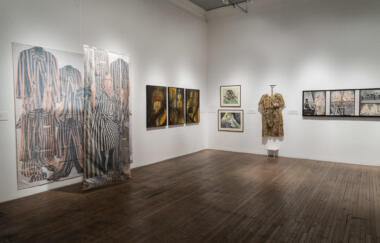 Violated 2018 Installation View 07