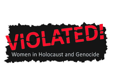 Violated Logo Thumbnail