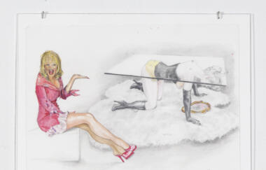 Harrison Allen Jones The P T A 2010