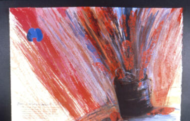 Siler Blue Consciousness 1992 1