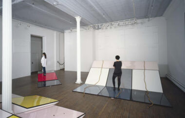 Arakawa Cultural Or Sexual Differences 1989 90 A 1