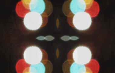 Gatson The Promise Of Light 2013