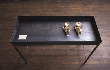 Beuys Butter Pots 1983 1