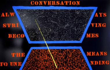 Schlossberg Conversation Striving 2011