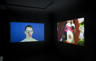 Yefman Yefman In Between 2013 02