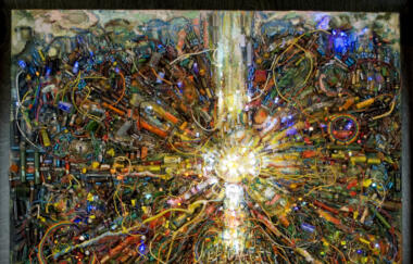 Heaton Solar Plexus 2009 2011 1