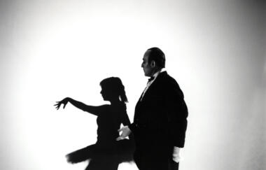 Antin Loves Shadow 1986 1