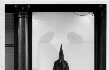 Alexander The Korporate Klansman 1981