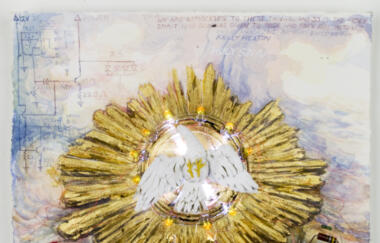 Heaton The Holy Spirit 2012 1