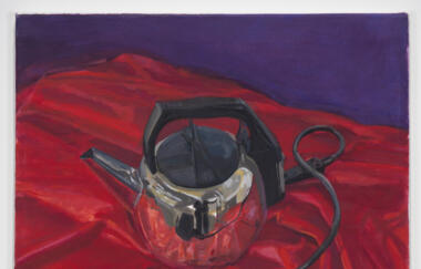 Harrison Beautiful Ugly Kettle 2004