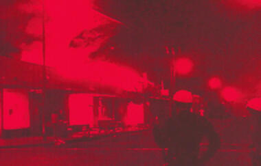 Gatson Video Still History Lessons 2004 17