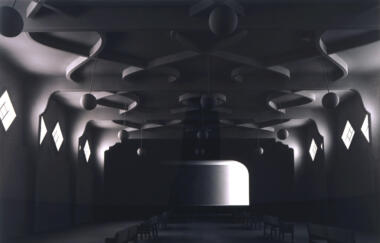Cottingham Untitled Dark Room