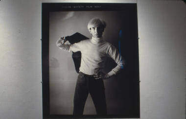 Warhol Model I