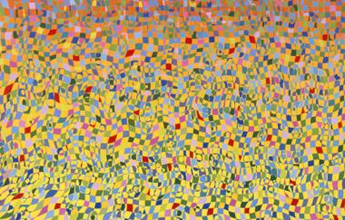 Pearson Another Nail In The Coffin Of Objectivity 1997 Gouache