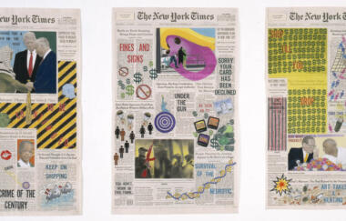Chunn Front Pages 1996 1996 B