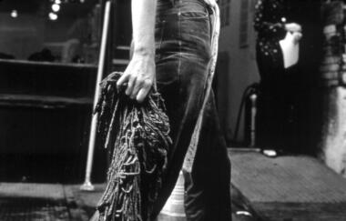 Ukeles Washing June 13 1974 15