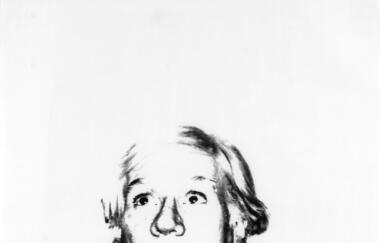 Warhol Self Portrait Warself5056X 1978