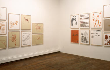 Beuys Exhibition