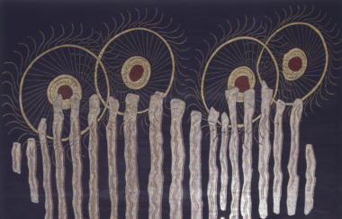 Chunn Kampuchea 1984