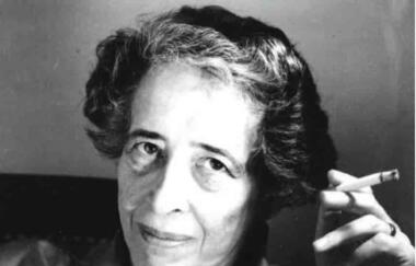 Hannah arendt