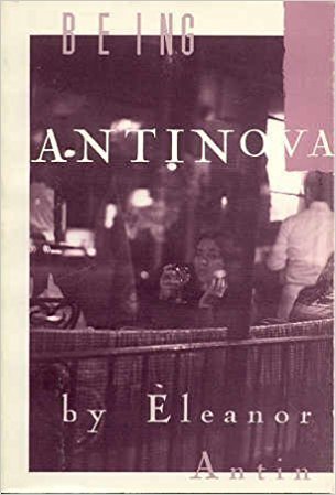 Being Antinova