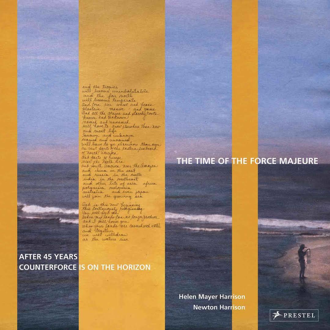 Harrisons The Time Of Force Majeure 2016